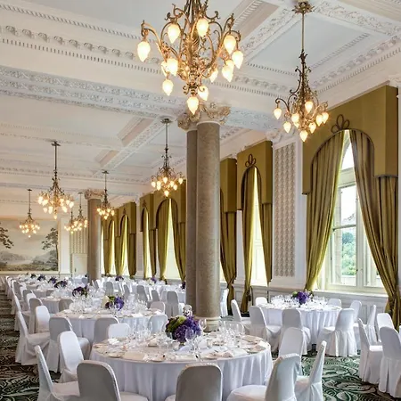 The Balmoral Hotel