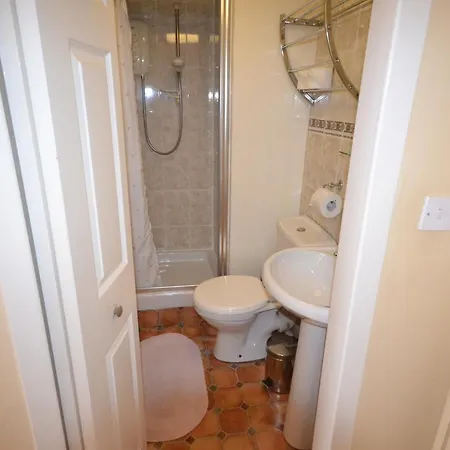 Drumorne 3* Edinburgh