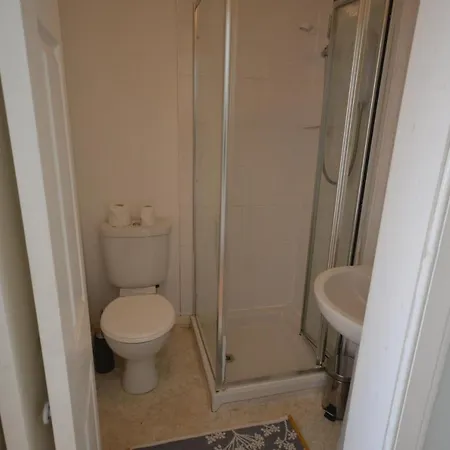 Drumorne 3* Edinburgh