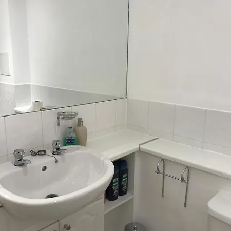 Modern 2 Bedroom Central Apartament Edynburg