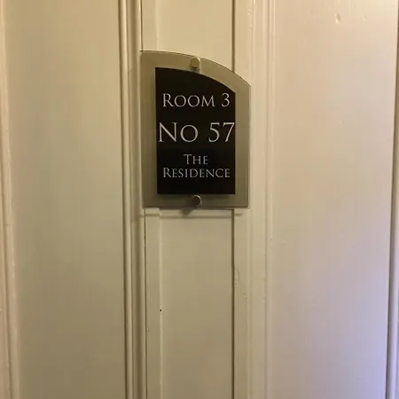 住宿加早餐酒店 The - No 57 *
