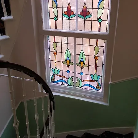 בית הארחה Blossom אדינבורו