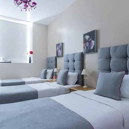 Oyo St Andrews Pensionat 3*