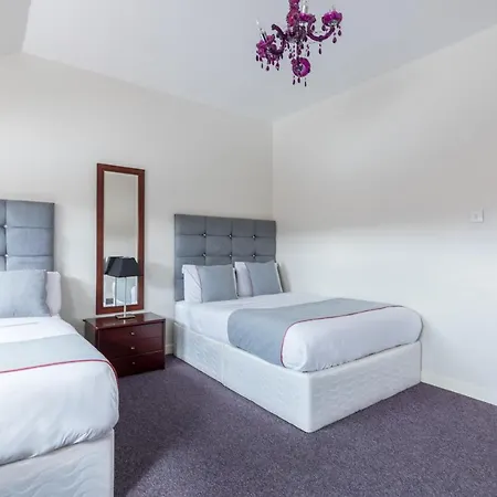 Oyo St Andrews 3*