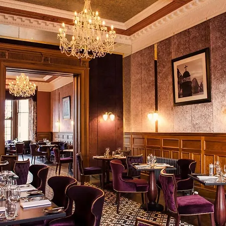 The Bonham 5*
