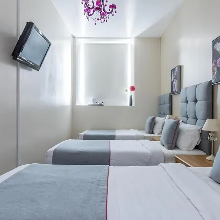 Pensionat Oyo St Andrews