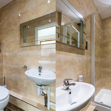 Maison d'hôtes Oyo St Andrews