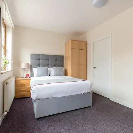 Pensionat Oyo St Andrews