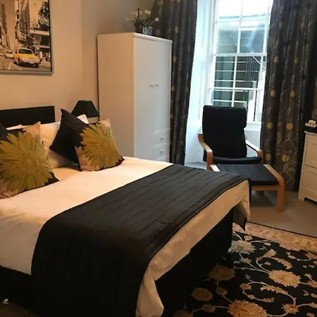 22 Chester Street Gasthof 3*
