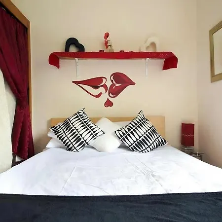 Centre Hamza Apartment *