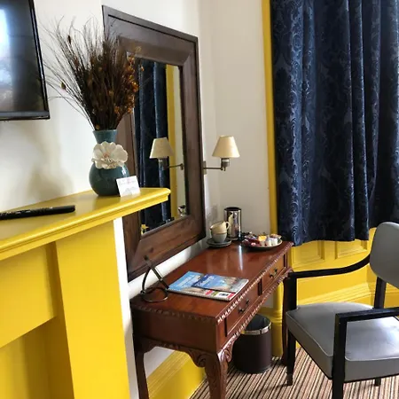 بيت ضيافة New Town (adults Only) إدنبرة