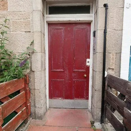 شقة Centre Hamza إدنبرة