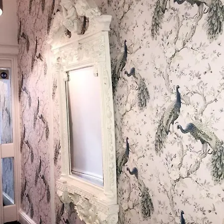 Maison d'hôtes Edinburgh Central Rooms 3*