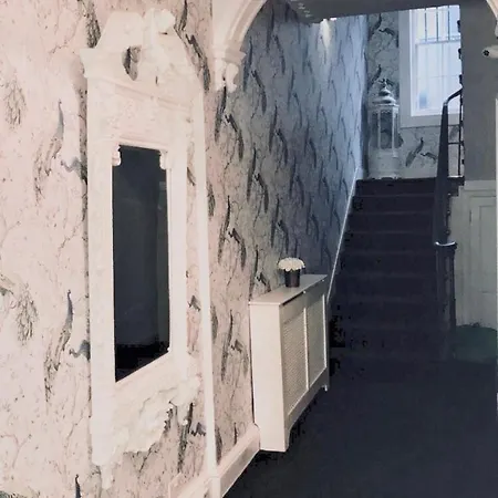 Edinburgh Central Rooms Édimbourg