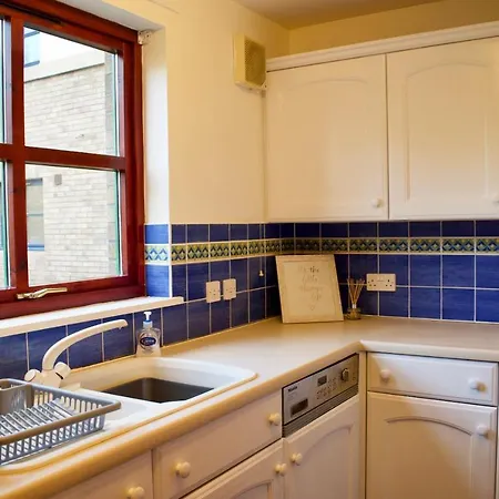 Comfortable Inverleith *