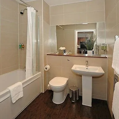 Stewart By Heeton Concept - Apart-hotel