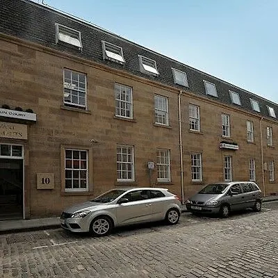 Stewart By Heeton Concept - Edimburgo