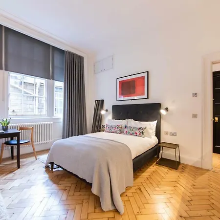 Apartament Linton Collection - The West Wing