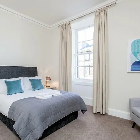Appartement Alva Suites *