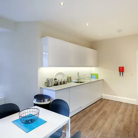 Alva Suites Appartamento