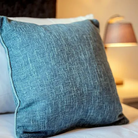 Alva Suites Appartement