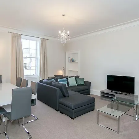 Appartement Alva Suites