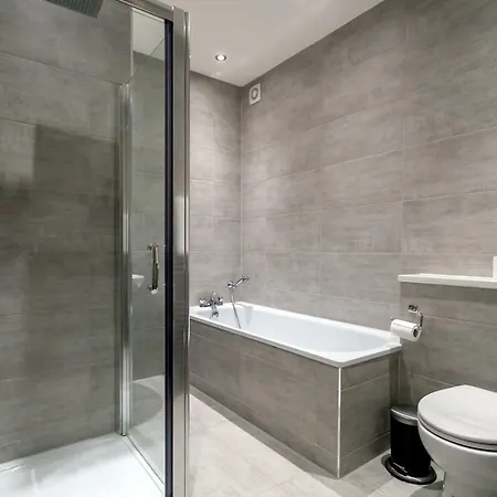 Alva Suites Edinburgh