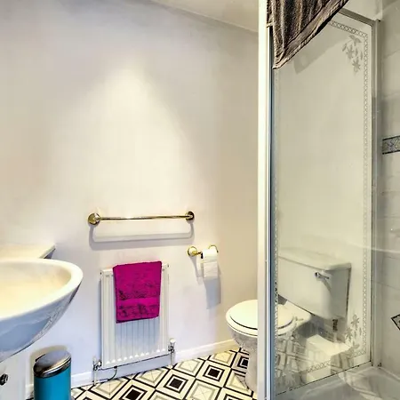 Apartamento Hopetoun Street 2br Flat By Guestready Edimburgo