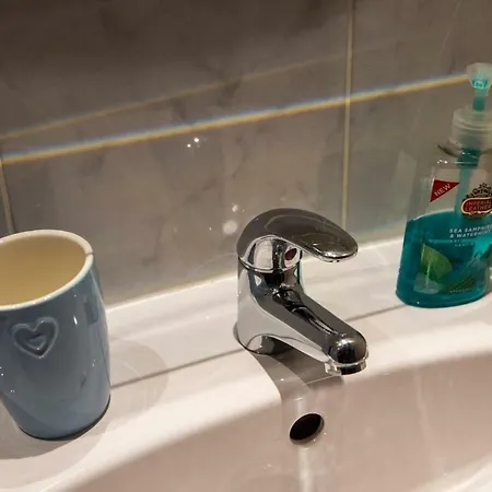 2br Shore By Guestready Apartamento Edimburgo