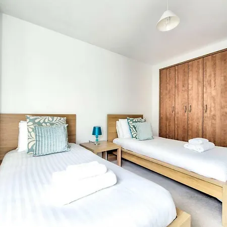 2br Shore By Guestready Apartamento *