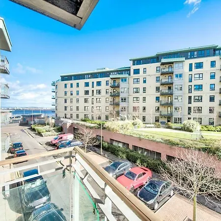2br Shore By Guestready Edimburgo