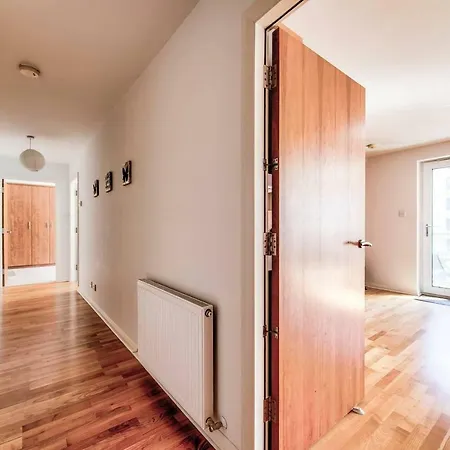 2br Shore By Guestready Edimburgo