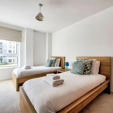 2br Shore By Guestready Apartamento *