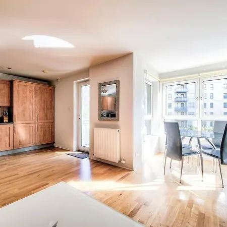 2br Shore By Guestready *