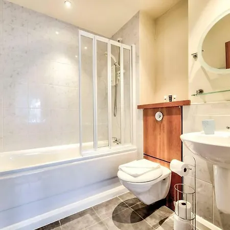 2br Shore By Guestready Apartamento Edimburgo