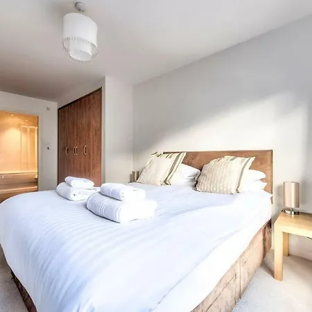 Apartamento 2br Shore By Guestready