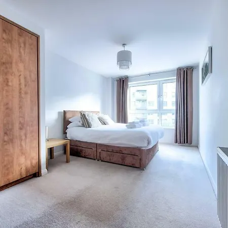 2br Shore By Guestready * Edimburgo