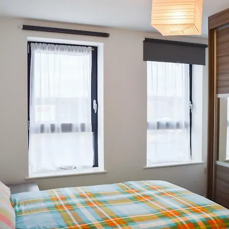 Spacious 2 Bedroom Apartment