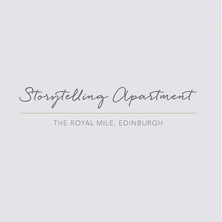 Royal Mile Storytelling אדינבורו