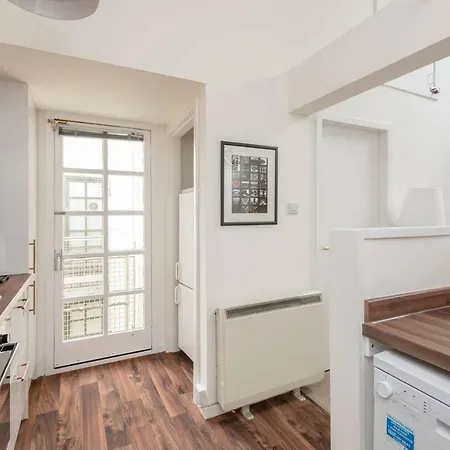 Joivy Loft At The Brewery With Free Parking Appartement