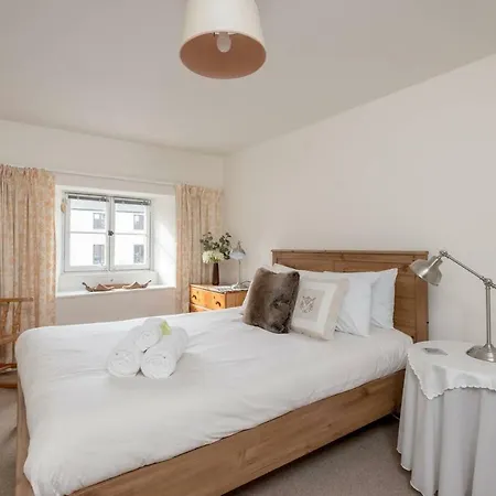 Joivy Loft At The Brewery With Free Parking Appartement