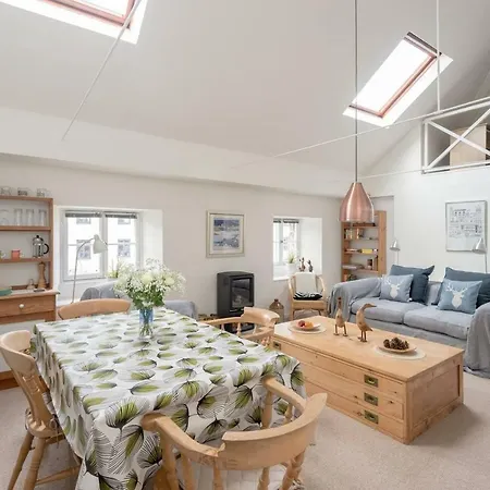 Joivy Loft At The Brewery With Free Parking * Edinburgh