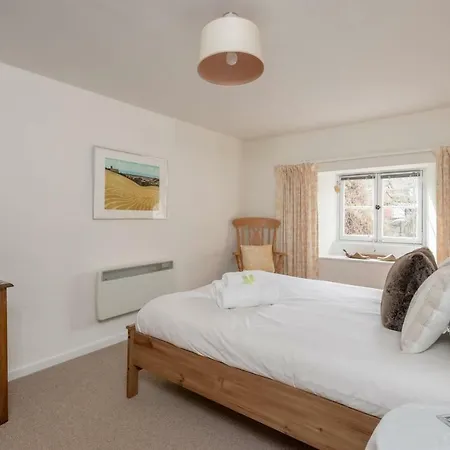 Joivy Loft At The Brewery With Free Parking Appartement