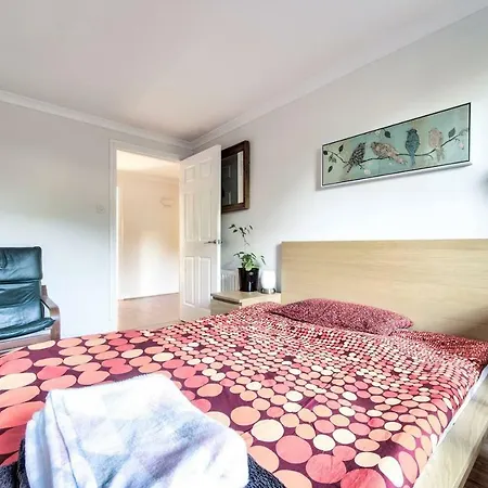 Holyrood Park For 6 Guests By Guestready Apartment *