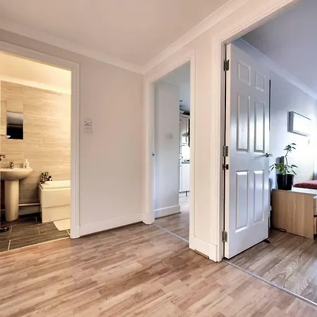 Holyrood Park For 6 Guests By Guestready Apartment Edinburgh