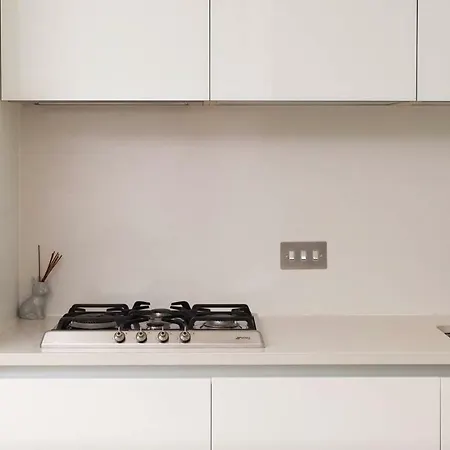 Altido Fantastic Flat With Parking Édimbourg