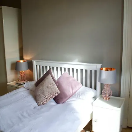 Lovely 1 Bedroom In Central Édimbourg