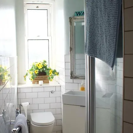 Lovely 1 Bedroom In Central Édimbourg