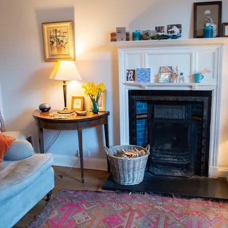 Traditional Stockbridge Colony With Garden Appartamento