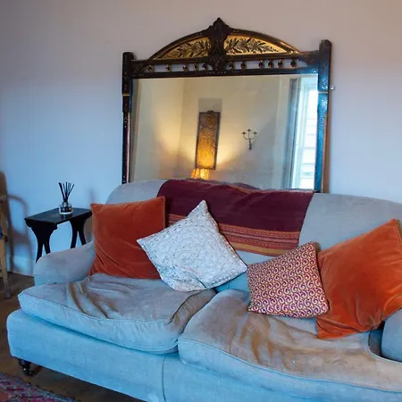 Διαμέρισμα Traditional Stockbridge Colony With Garden *